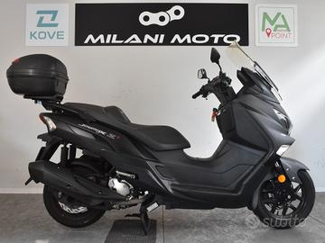 Sym Joymax 300 Z+ - 2021