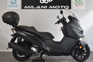 Sym Joymax 300 Z+ - 2021