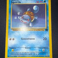 Squirtle Team Rocket 68/82
