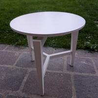 tavolino symbol Calligaris 