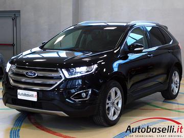 FORD Edge 2.0 TDCI 210 CV AWD S&S POWERSHIFT TIT