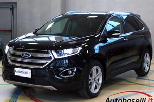 FORD Edge 2.0 TDCI 210 CV AWD S&S POWERSHIFT TIT