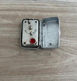 Autoscatto meccanico vintage Errha