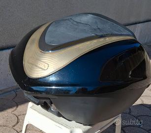 bauletto baule originale Honda SH