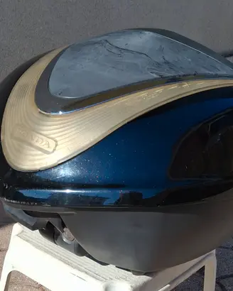 bauletto baule originale Honda SH