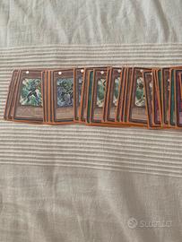 deck evocatore yu gi oh