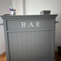 Mobile bar -mobile tv-tavolino