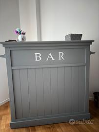 Mobile bar -mobile tv-tavolino