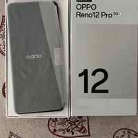 Cellulare Oppo Reno 12 PRO 5G