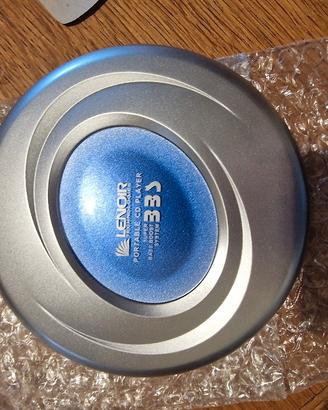 lettore cd