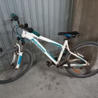 Bicicletta Rockrider 