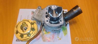 Cilindro 100 VMC RV-A