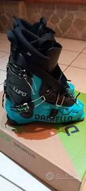 DALBELLO scarponi Freeride /Freeride Touring