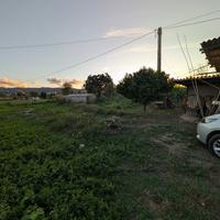 Terreno agricolo con capannone attrezzato in vendi