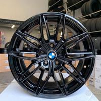 Cerchi Bmw raggio 20 OMOLOGATI NAD cod.208347