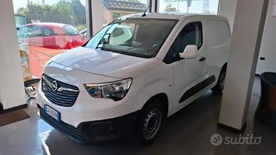 Opel Combo Cargo 1.5 Diesel PC 650 kg Edition PIU 