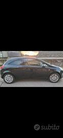 Opel corsa 1.3 cdti