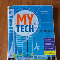 My Tech tecnologia