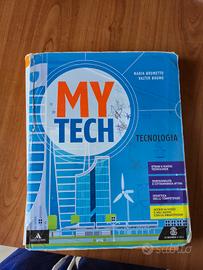 My Tech tecnologia