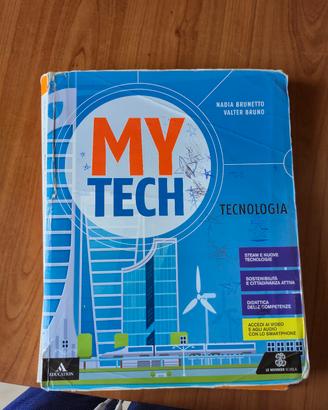 My Tech tecnologia