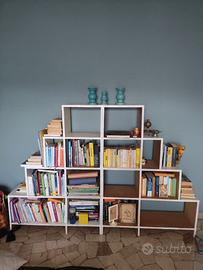 scaffale libreria