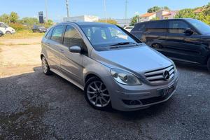 MERCEDES - Classe B - 200 CDI Chrome