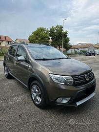 Dacia Sandero Stepway 1.5 dCi 90 CV Euro 6 - 2018