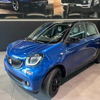 SMART ForFour 70 1.0 Passion - PREZZO PROMO CON
