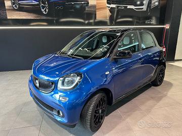 SMART ForFour 70 1.0 Passion - PREZZO PROMO CON