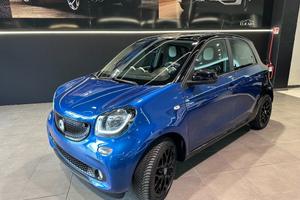 SMART ForFour 70 1.0 Passion - PREZZO PROMO CON