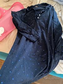 Camicia da notte