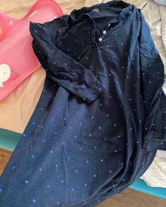 Camicia da notte