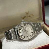 Rolex Datejust Oyster