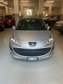 Peugeot 207 1.4 VTi 95CV SW Energie