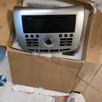 stereo lancia delta 3 