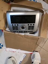 stereo lancia delta 3 