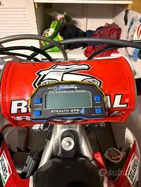 Starlane stealth gps 4