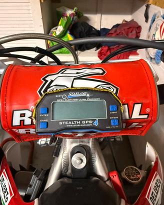 Starlane stealth gps 4