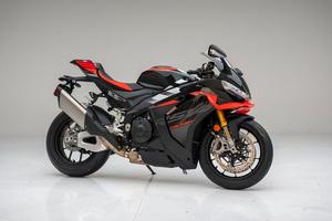 Ricambi Aprilia RSV4 - Tuono V4 1100 2021 2024 25