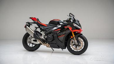 Ricambi Aprilia RSV4 - Tuono V4 1100 2021 2024 25