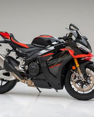 Ricambi Aprilia RSV4 - Tuono V4 1100 2021 2024 25