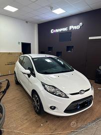 FORD Fiesta ok per Neopatentati!!