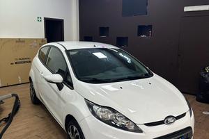 FORD Fiesta ok per Neopatentati!!