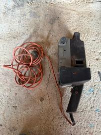 Scartatrice Black & Decker Plus