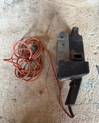 Scartatrice Black & Decker Plus