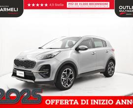 Kia Sportage 1.6 crdi m.hybrid GT Line Panorama Su