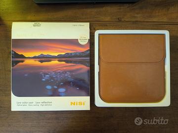 NISI GND 8 150X 170