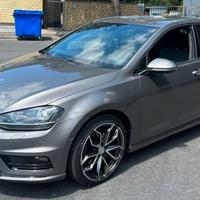 Volkswagen Golf 2.0 TDI R-Line Highline DSG Euro6