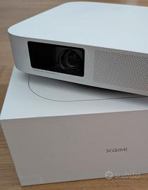 Videoproiettore xgimi z6 polar