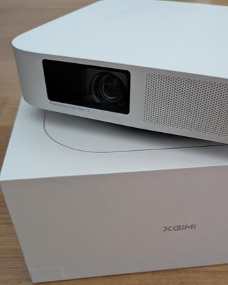 Videoproiettore xgimi z6 polar